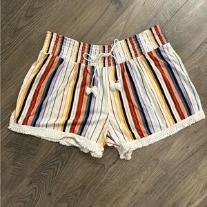 new without tags - shorts